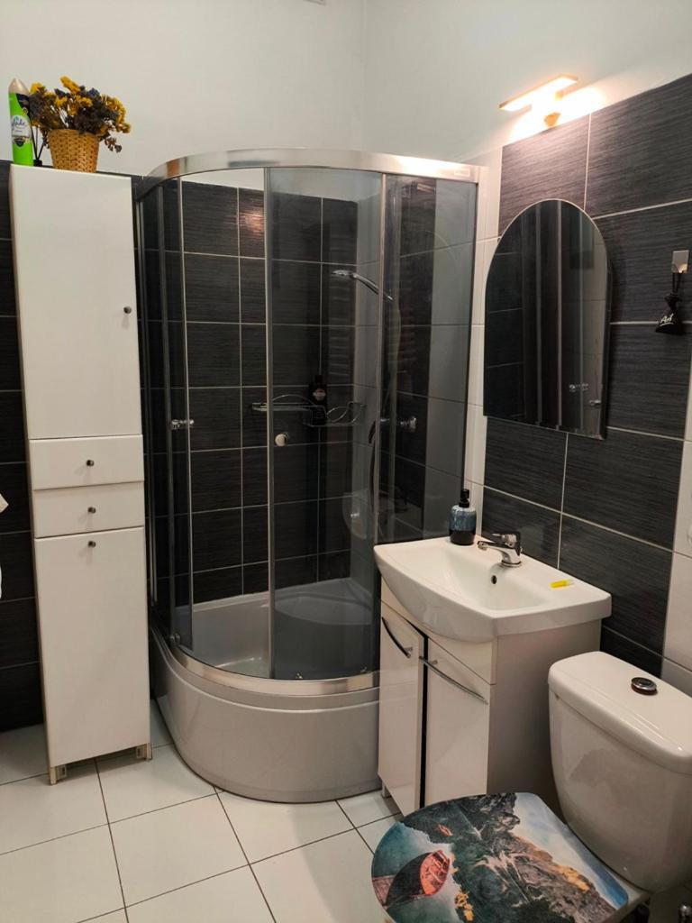 Wroclove Wszedzie Spacerkiem Apartament
