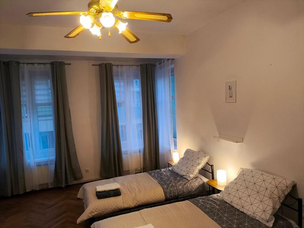 Wroclove Wszedzie Spacerkiem Apartament *